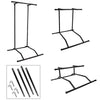 ZERRＯ Multi Functional Pull Up Bar 001