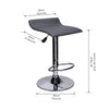 Bar Stools with Back
