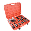 Universal Ball Joint Separator Splitter Removal Tool Kit 21 pcs