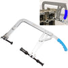 Universal Valve Spring Compressor Tool Set 35-200 mm
