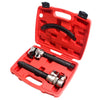 Universal Coil Spring Compressor for Mac Pherson Strut Shock Absorber Tool Kit