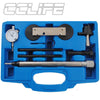 Engine Timing Tool Camshaft Locking Kit Compatible with VAG/Audi/Skoda/Seat 1.2 1.4 1.6