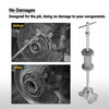 Universal Puller Slide Sliding Hammer Set 2/3 Jaw