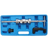 Diesel Injector Puller Removal Extractor Tool Kit Compatible with Mercedes-Benz
