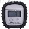 Air Digital Tire Inflator with Electric Pressure Gauge 0-10 bar