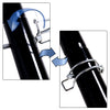 ZERRＯ Multi Functional Pull Up Bar 001