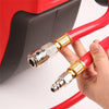 Automatic Retractable Air Hose Reel 1/4" 15M