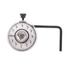 Torque Wrench Angle Gauge 0 - 360° 1/2"