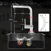 Kitchen Sink Mixer Tap