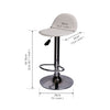 Bar Stools with Back