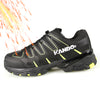 Safety Shoes Men Women Steel Toe Cap Work Shoes Lightweight