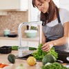 Kitchen Sink Mixer Tap