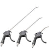 Air Blow Gun Set | 110 / 300 / 500 mm 3 pcs