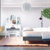 Dressing Table Modern Makeup Table Sets -013