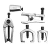 Ball Joint Separator Splitter Tie Rod End Removal Tool Set 5 pcs