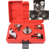 Universal Auxiliary Stretch Belt Removal Installation Tool V-ribbed Belt Assembly Set