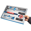 Car Windscreen Windshield Removal Remover Tool Set 7 pcs