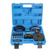 Front Wheel Hub Bearing Removal Tool for T5 Transporter 85 mm