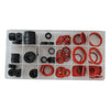 Seal Ring Washer Assortment for Sanitary 141 pcs