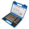 Oil Drain Plug Master Thread Repair Set Comprehensive | M13 - M22