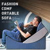Foldeable Lazy Sofa