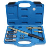 Universal Valve Spring Compressor Tool Set for Change Valve Stem Seal 20 26 34 mm