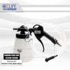 Pneumatic Air Brake Fluid Bleeder Clutch Bleeding Tool Kit 1L