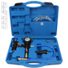 Universal Radiator Cooling System Vacuum Purge and Refill Kit