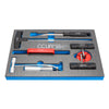 Car Windscreen Windshield Removal Remover Tool Set 7 pcs