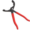Adjustable Oil Filter Pliers Removal Tool Kit 50-90 mm