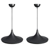 Ceiling Light Water Droplets 2 pcs