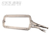 Self Grip Welding Pliers Set 450 mm