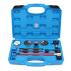 Engine Timing Tool Camshaft Locking Kit Compatible with VAG/Audi/Skoda/Seat 1.2 1.4 1.6