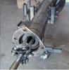Universal Puller Slide Sliding Hammer Set 2/3 Jaw