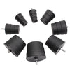 Turbo Air System Test Kit Testing Tool for Turbocharger Systems 9 pcs