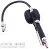 Air Digital Tire Inflator with Electric Pressure Gauge 0-10 bar