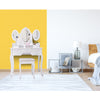 Dressing Table Modern Wooden -010