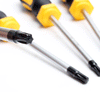 T-Star Torx Screwdriver Set T6-T40 11 pcs