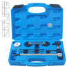 Engine Timing Tool Camshaft Locking Kit Compatible with VAG/Audi/Skoda/Seat 1.2 1.4 1.6