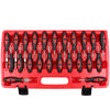 Universal Car Terminal Release Removal Tool Kit 23 pieces