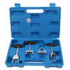Spark Plug Puller Ignition Coil Extractor for VAG 4 pcs