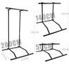 ZERRＯ Multi Functional Pull Up Bar 001