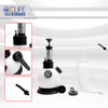 2L One Man Hand Brake Fluid Bleeder Clutch Bleeding Tool Kit with E20 Adapter