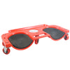 Wheeled Sliding Kneeboard | max. 100 kg