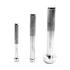 Aluminum Bearing Race and Seal Driver Bush Installation Press Tool Kit 17 pcs