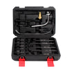 7.5L ATF Transmission Oil Filling Filler Tool Gearbox Oil Device with Hand Pump
