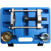 Rear Trailing Arm Bush Tool Bush Removal Tool Kit Compatible with Ford Mazda Volvo