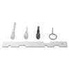 Engine Camshaft Timing Kit Locking Setting Alignment Tools Kit Set for Ford Mazda Fiesta Volvo