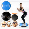 ZERRO Balance Board Plastic
