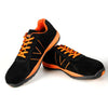 Safety Shoes Men Women Steel Toe Cap Work Shoes Lightweight
